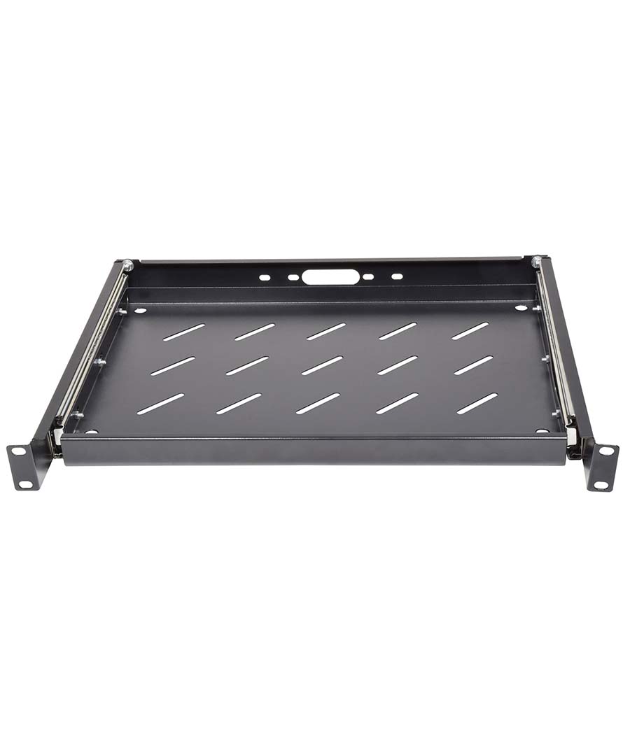 Adastra KEYTRAY-1U 1U Sliding Keyboard Tray (Τεμάχιο)