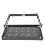 Adastra KEYTRAY-1U 1U Sliding Keyboard Tray (Τεμάχιο) - Image 2