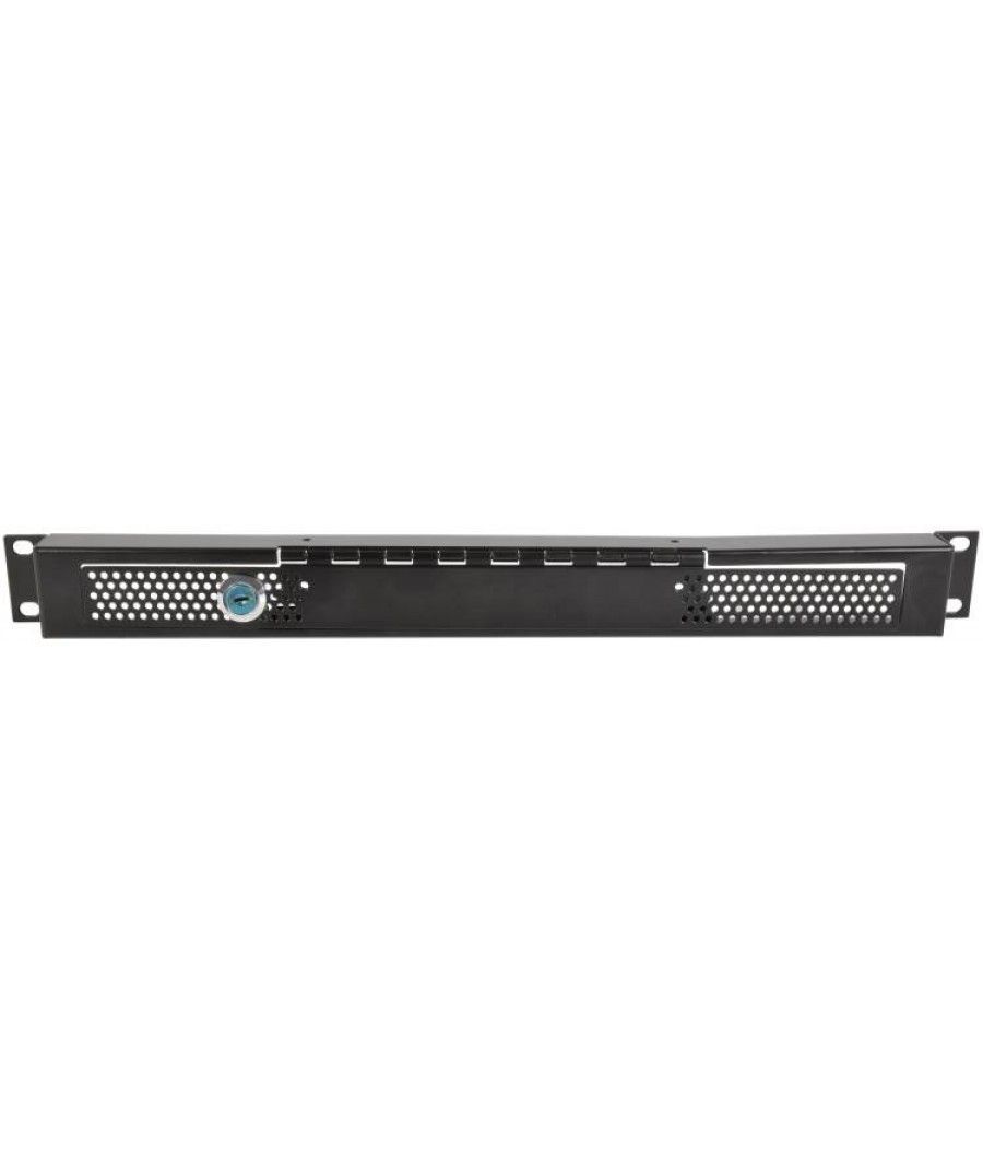 Adastra Security Mesh 1 Πάνελ Ασφαλείας για Rack 1U (Tεμάχιο)