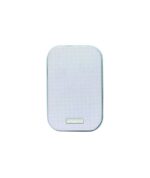 ArtSound AS30 Επιτοίχια Ηχεία 2-way 100W Grey (2 Τεμάχια)