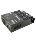 Qtx DP4 DMX Dimmer Pack 4 Καναλιών (Τεμάχιο)