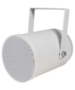 Adastra WSP10-W Ηχεία Projector 5.25'' White (Τεμάχιο)