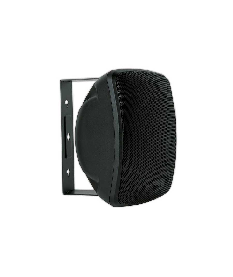 ArtSound ASW65.2 Αδιάβροχα Επιτοίχια Ηχεία 6,5'' 2-way 175W Black (Ζεύγος)