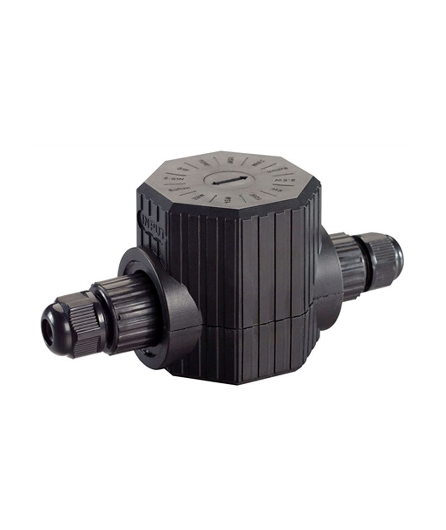 ArtSound ET20 Εξωτερικός Μετασχηματιστής 100V 8 Ohm 2.5-5-10-15-20W (Τεμάχιο)