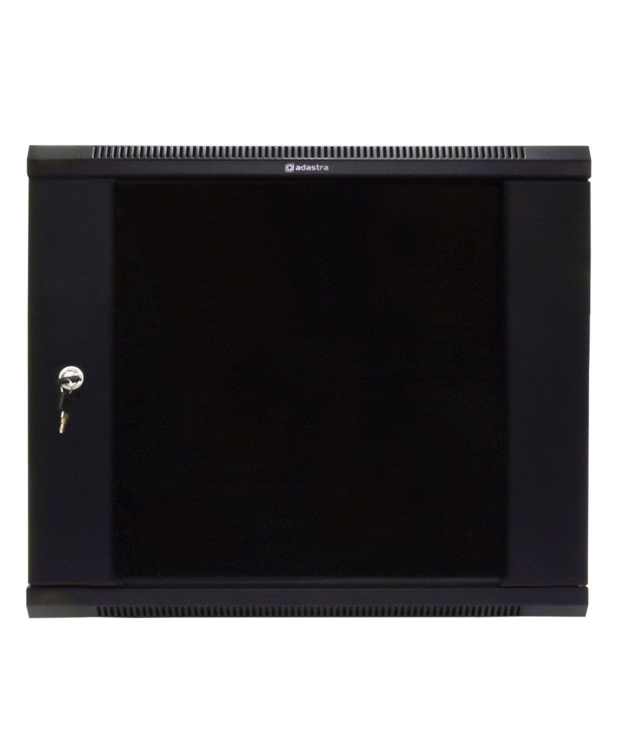 Adastra RC9U450 19" Rack Cabinet 9U x 450mm Deep (Τεμάχιο)