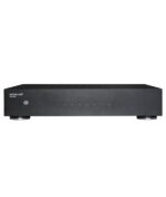 Artsound AMP850 Ενισχυτής Πολλαπλών Καναλιών 8x50W Black (Τεμάχιο)