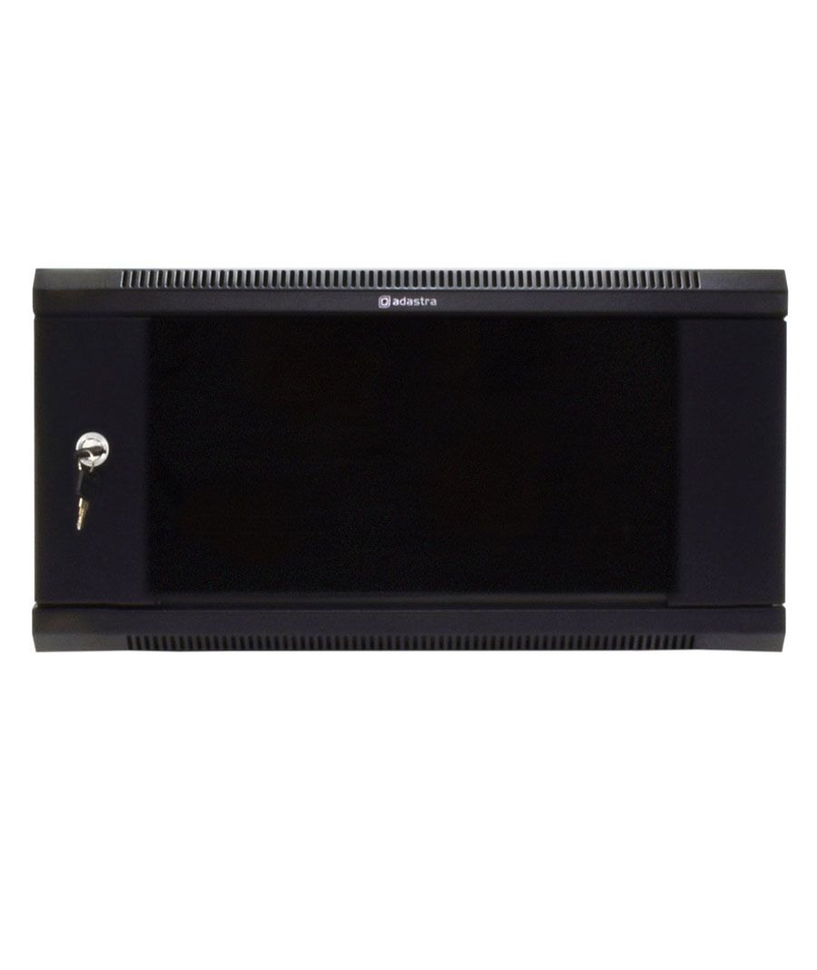 Adastra RC4U600 19" Rack Cabinet 4U x 600mm Deep (Τεμάχιο)