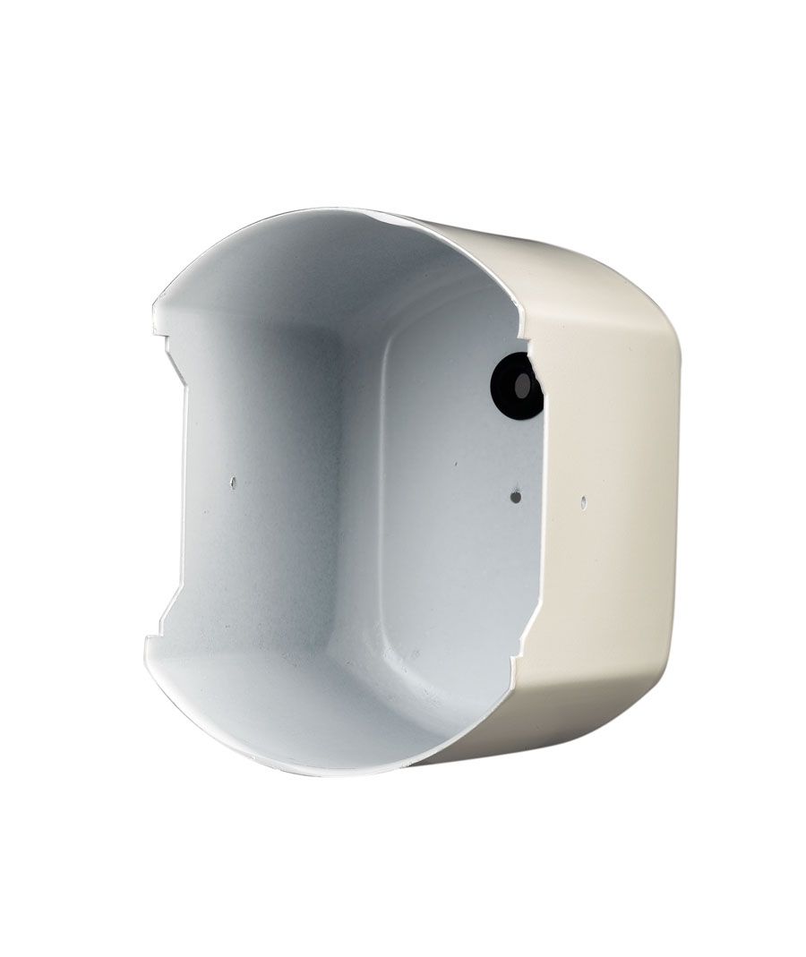 ArtSound KITRO105 Μεταλλικό inwall Κιτ για MD30/MDT30 (Ζεύγος)