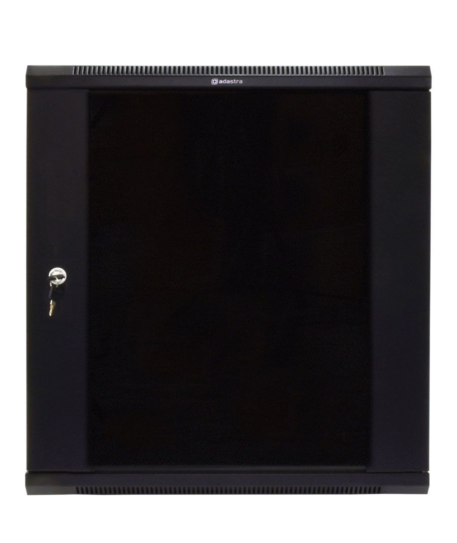 Adastra RC12U450 19" Rack Cabinet 12U x 450mm Deep (Τεμάχιο)