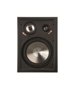 ArtSound RE2080 Ορθογώνια Χωνευτά Ηχεία 8" 3 Δρόμων 160W Λευκά (Ζεύγος)