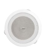 ArtSound MDT400 Χωνευτό Ηχείο Οροφής 4" 6W Λευκό (Τεμάχιο)