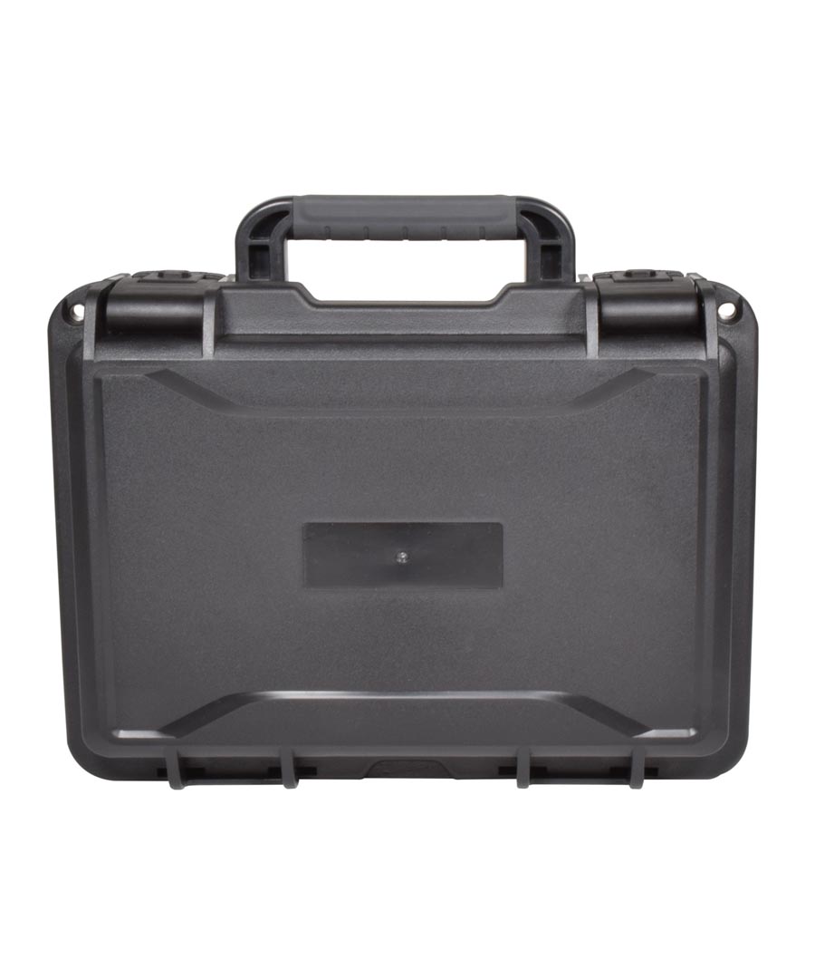 Citronic HDC175 Αδιάβροχη θήκη εξοπλισμού βαρέως τύπου (Τεμάχιο)