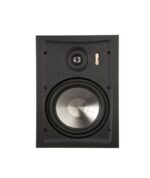 ArtSound RE2060 Ορθογώνια Χωνευτά Ηχεία 6" 2 Δρόμων 120W Λευκά (Ζεύγος)