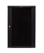 Adastra RC18U600 19" Rack Cabinet 18U x 600mm Deep (Τεμάχιο)