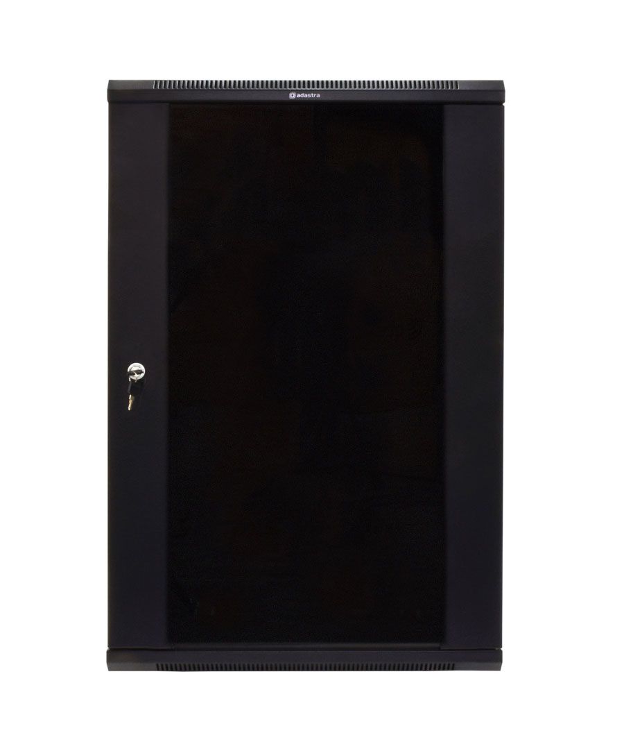 Adastra RC18U600 19" Rack Cabinet 18U x 600mm Deep (Τεμάχιο)