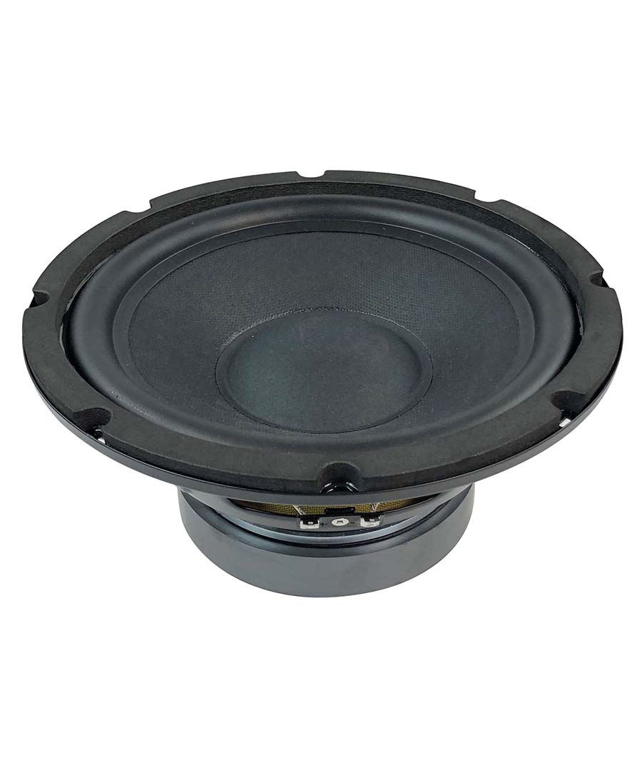 Citronic LFCUBA-12A Ανταλλακτικό Woofer 12'' 4 Ohm 350W (Τεμάχιο)