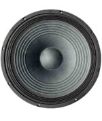 Citronic LFCASA-15 Ανταλλακτικό Woofer 8 Ohm για Παθητικά Ηχεία της Σειράς CASA (Τεμάχιο)