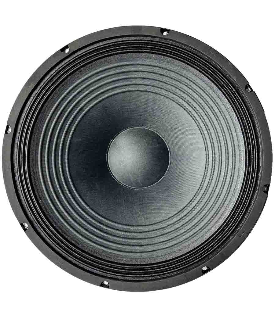 Citronic LFCASA-15 Ανταλλακτικό Woofer 8 Ohm για Παθητικά Ηχεία της Σειράς CASA (Τεμάχιο)