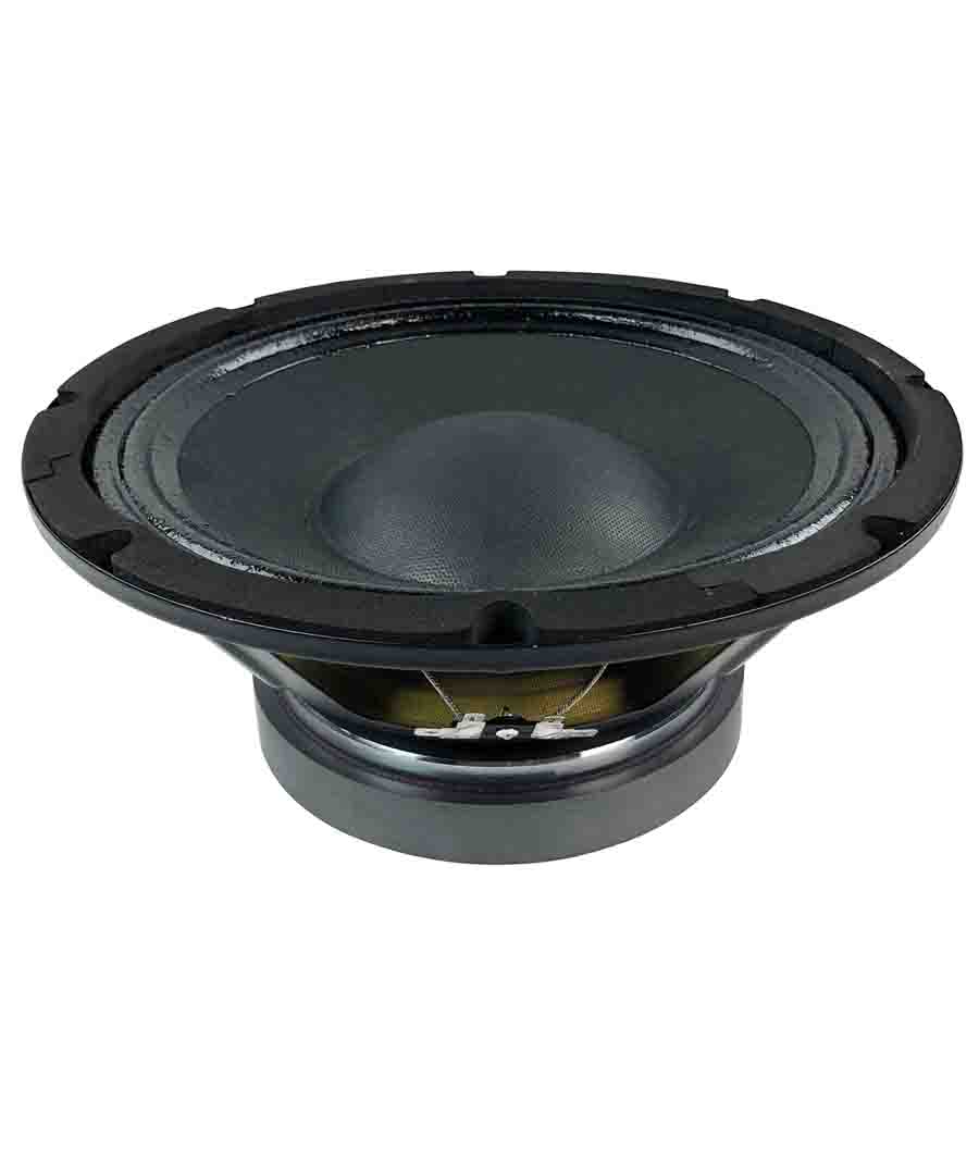 Citronic SUBCASA-10BA Ανταλλακτικό Subwoofer 4 Ohm για Καμπίνες Ενεργών Sub της Σειράς CASA (Τεμάχιο)