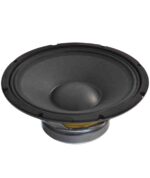 Citronic SUBCASA-12B Ανταλλακτικό Subwoofer 8 Ohm για Καμπίνες Παθητικών Sub της Σειράς CASA (Τεμάχιο)