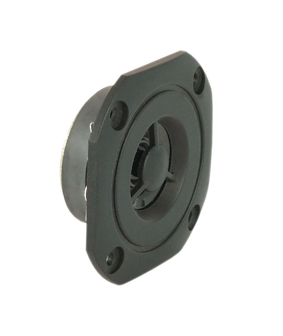 Qtx 902.310UK Ανταλλακτικό Tweeter με Square Dome 2.25" (Τεμάχιο)