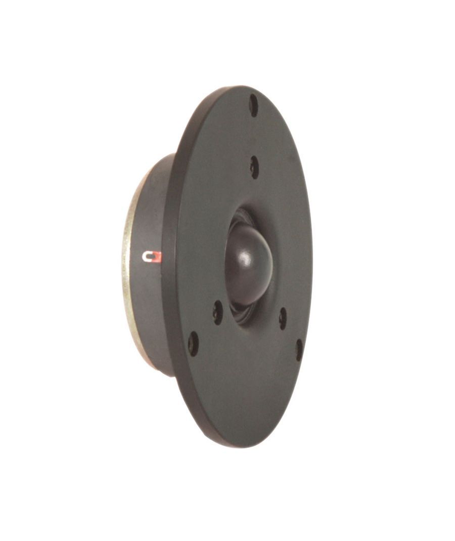 Qtx 902.472UK Ανταλλακτικό Tweeter 4,5" 40W RMS (Τεμάχιο)