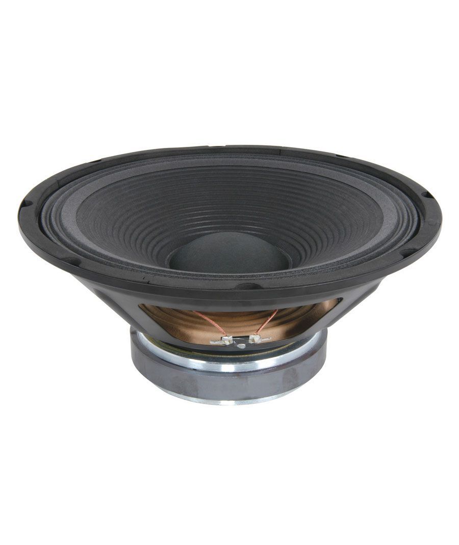 Qtx 902.521UK QR Passive Series Ανταλλακτικό Woofer 12" 200W RMS (Τεμάχιο)