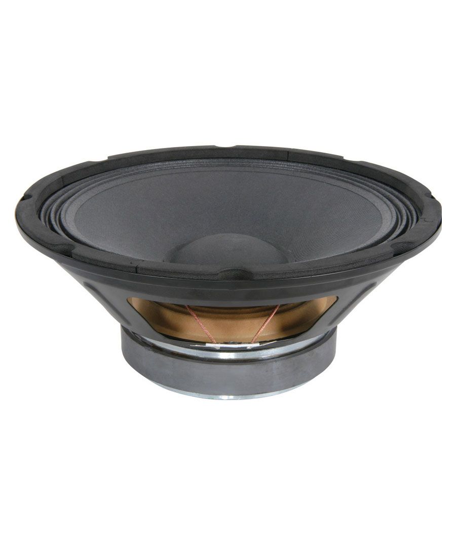 Qtx 902.524UK QR Passive Series Ανταλλακτικό Woofer 10" 150W RMS (Τεμάχιο)