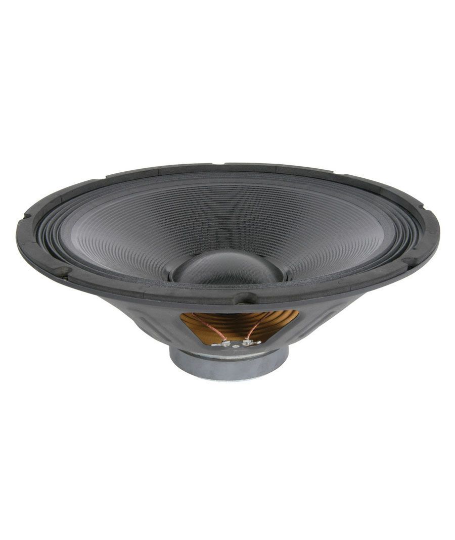 Qtx 902.539UK QT Series Ανταλλακτικό Woofer 15" 180W RMS (Τεμάχιο)