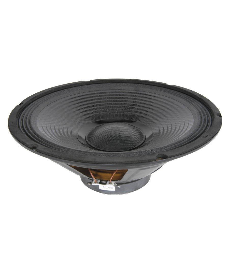 Qtx 902.542UK QT Series Ανταλλακτικό Woofer 12" 150W RMS (Τεμάχιο)