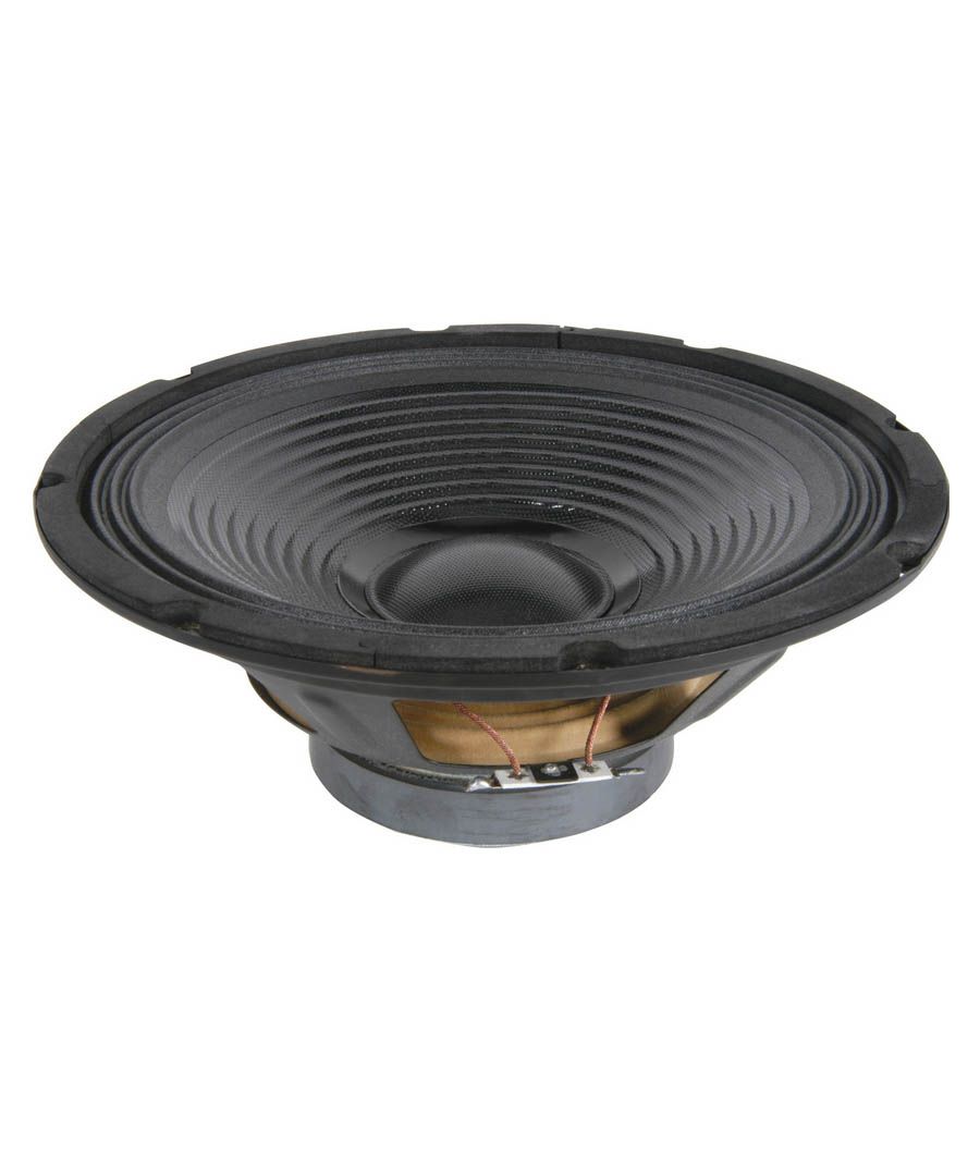 Qtx 902.545UK QT Series Ανταλλακτικό Woofer 10" 100W RMS (Τεμάχιο)
