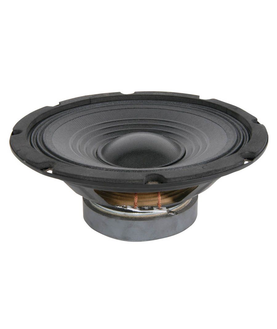 Qtx 902.548UK QT Series Ανταλλακτικό Woofer 8" 75W RMS (Τεμάχιο)