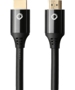 Oehlbach Black Magic MKII Καλώδιο HDMI® 2.1 48Gbps 8K/60Hz 30 χρόνια Εγγύηση 5m ιδανικό για PS5, XBOX Black (Τεμάχιο) - Image 4