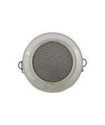 Adastra CM/VC 100V Χωνευτό Ηχείο Οροφής 2.5'' 6W RMS Λευκό (Τεμάχιο)