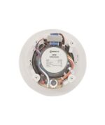 Adastra CC5V Χωνευτό Ηχείο Οροφής 5.25" 50W RMS Λευκό (Τεμάχιο) - Image 2