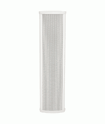 Adastra SC16V Επιτοίχια Ηχοστήλη 4x 2.5" 16W RMS White (Τεμάχιο) - Image 2
