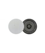 Adastra LP8V Χωνευτό Ηχείο Οροφής 8'' 60W RMS Λευκό (Τεμάχιο) - Image 2