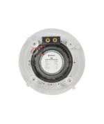 Adastra C5D Χωνευτό Ηχείο Oροφής 5.25" 40W RMS Λευκό (Τεμάχιο) - Image 2