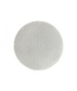 Adastra SL5 Χωνευτό Ηχείο Οροφής 5.25'' 35W RMS Λευκό (Ζεύγος)