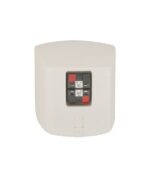 Adastra C25V-W Επιτοίχια Ηχεία 2.5" 15W RMS Λευκά (Ζεύγος) - Image 4