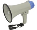 Adastra L10 Μεγάφωνο 10W με Σειρήνα (Τεμάχιο) - Image 3