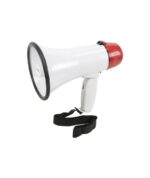 Adastra RM10 Επαναφορτιζόμενος Τηλεβόας με Σειρήνα 10W (Τεμάχιο)