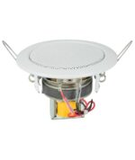 Adastra EC36V Ηχείο Οροφής Μπάνιου 3" 100V (Τεμάχιο)