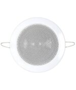 Adastra EC36V Ηχείο Οροφής Μπάνιου 3" 100V (Τεμάχιο) - Image 2