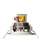 Adastra EC36V Ηχείο Οροφής Μπάνιου 3" 100V (Τεμάχιο) - Image 3