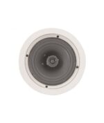 Adastra CC6V Χωνευτό Ηχείο Οροφής 6.5" 50W RMS Λευκό (Τεμάχιο) - Image 2