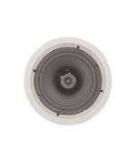 Adastra CC8V Χωνευτό Ηχείο Οροφής 8" 60W RMS Λευκό (Τεμάχιο) - Image 2