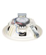 Audiodesigner AC6V Χωνευτό Ηχείο Οροφής 6,5'' ABS 100V 3-6W (Τεμάχιο) - Image 2