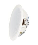 Audiodesigner AC6V Χωνευτό Ηχείο Οροφής 6,5'' ABS 100V 3-6W (Τεμάχιο) - Image 4