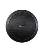 Adastra EC56V-B Μεταλλικά Ηχεία Οροφής 5,25'' 100V Black (Τεμάχιο)
